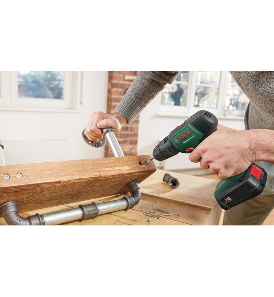 Bosch perceuse-visseuse sans fil UniversalImpact 18 V