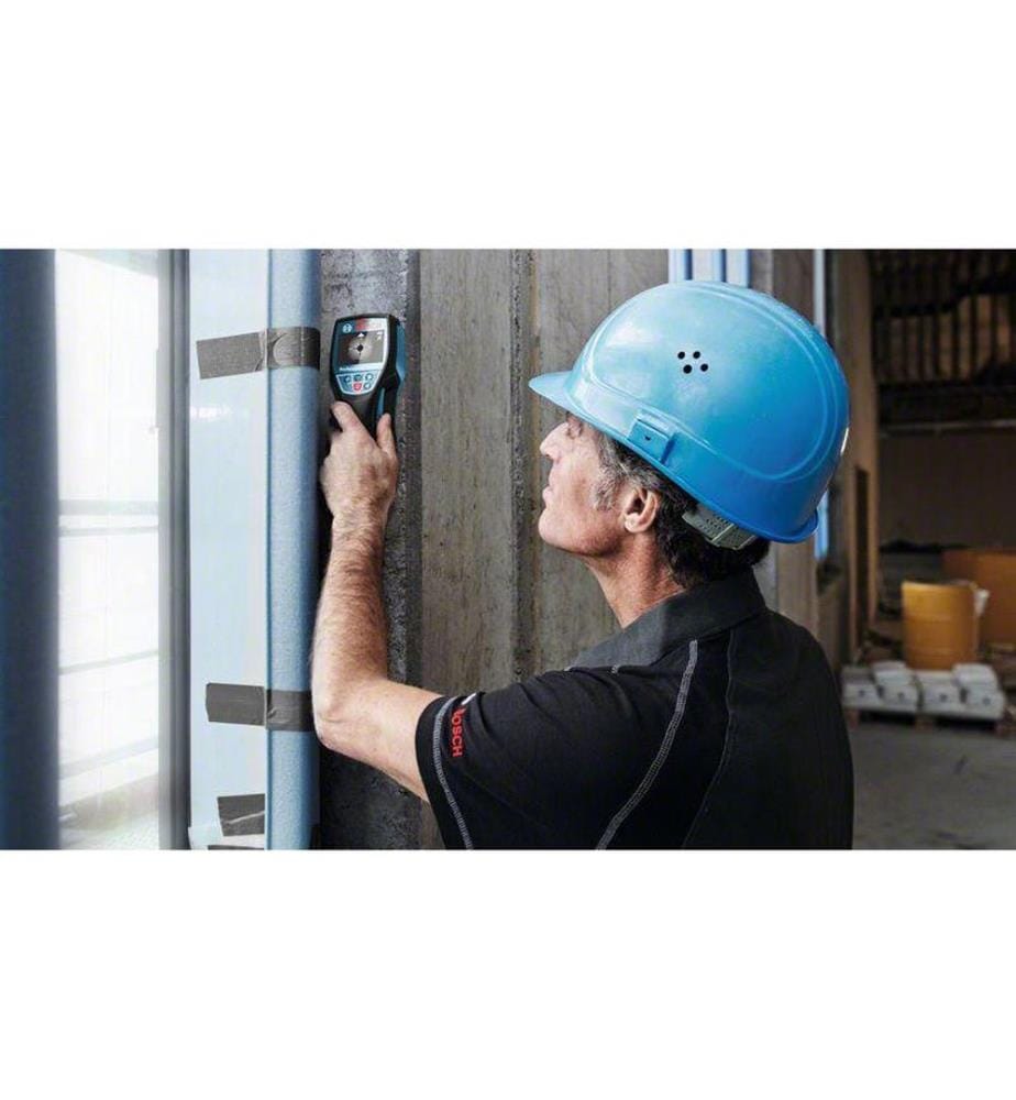 Bosch Professional Détecteur D-tect 120 Solo