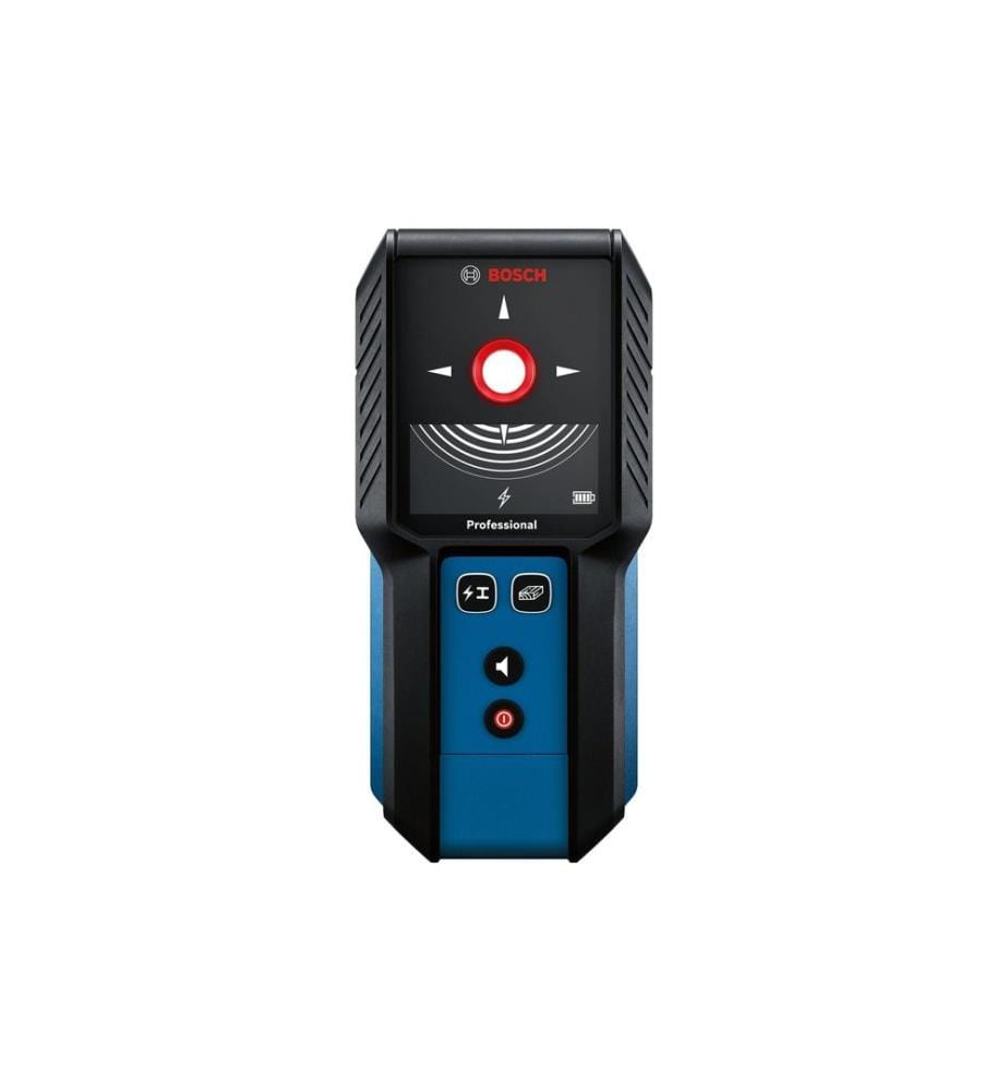 Bosch Professional Détecteur GMS 120-27
