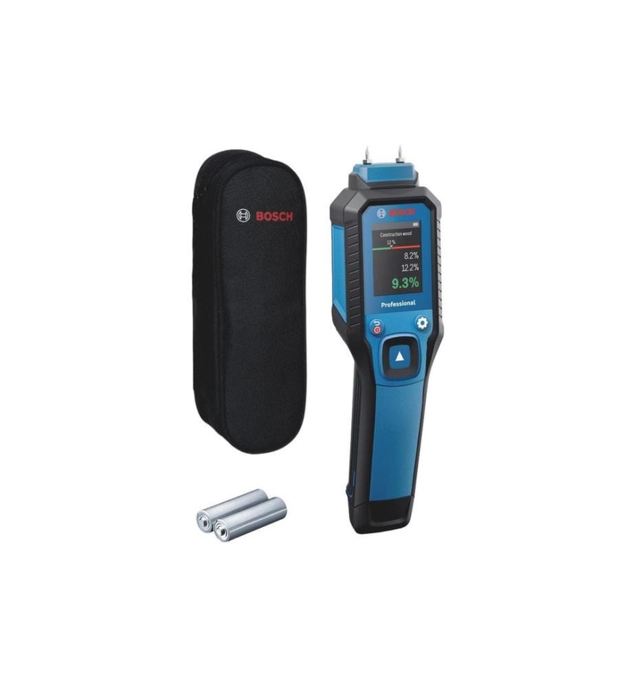 Bosch Professional Humidimètre BOSCH GMP 1-13