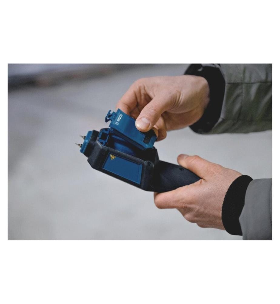 Bosch Professional Humidimètre BOSCH GMP 1-13