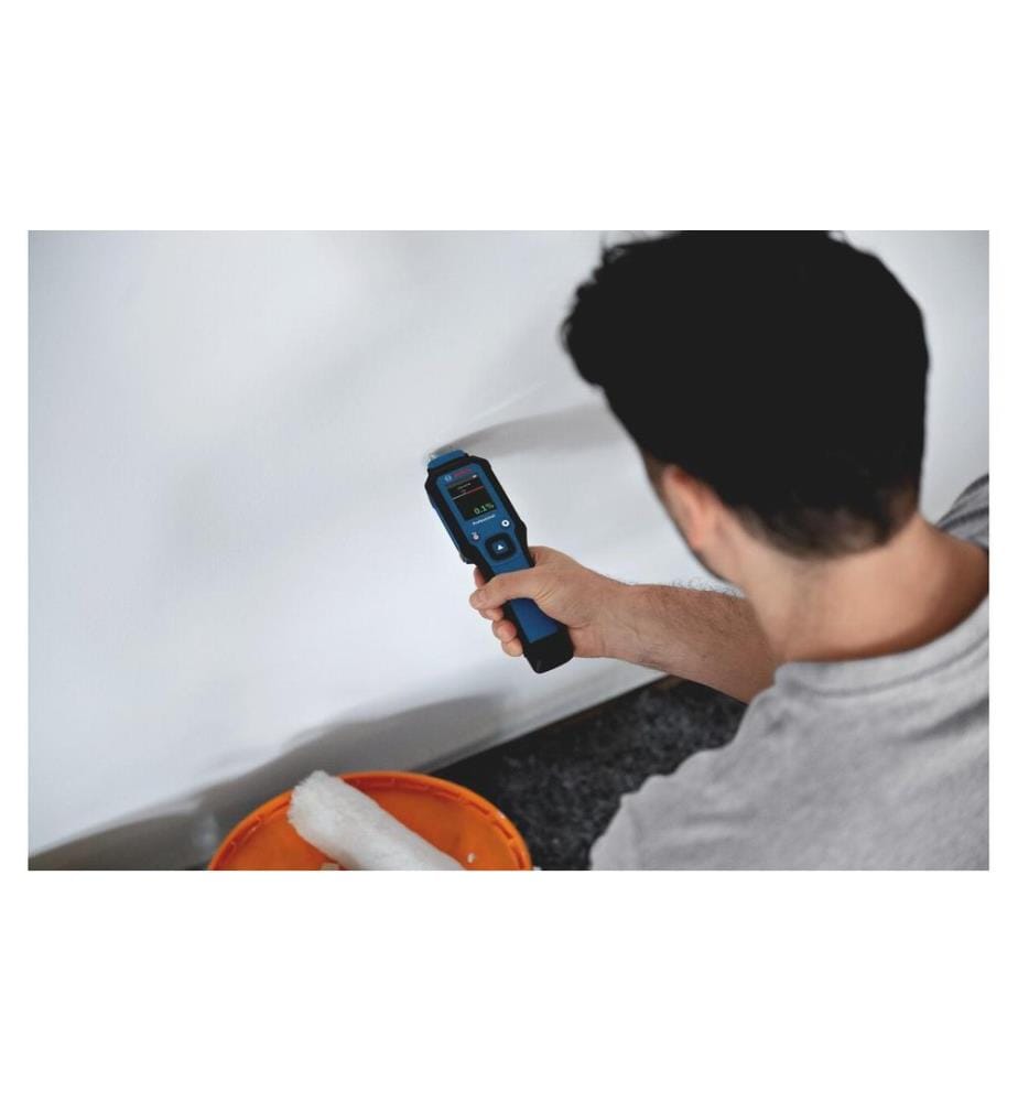 Bosch Professional Humidimètre BOSCH GMP 1-13