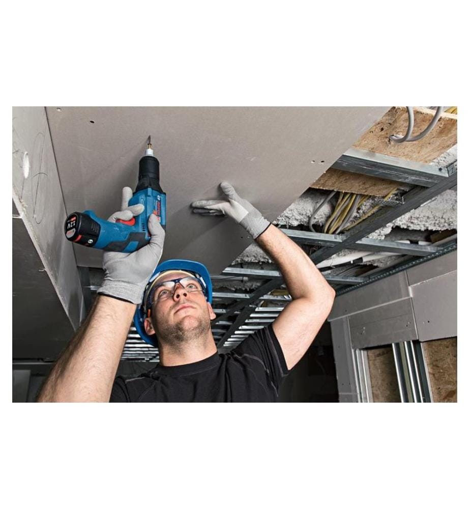 Bosch Professional Visseuse sans fil pour plaques de plâtre GTB 12 V-11