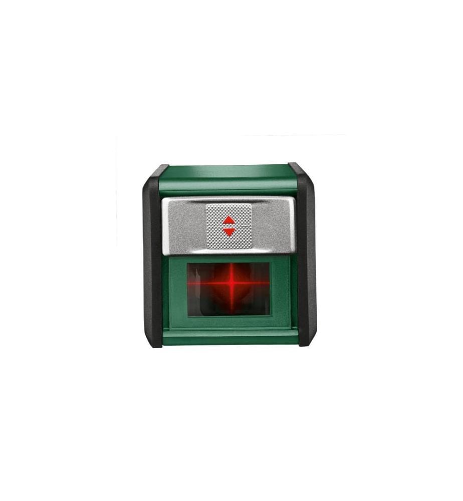 Bosch Laser croix Quigo Plus 7 m