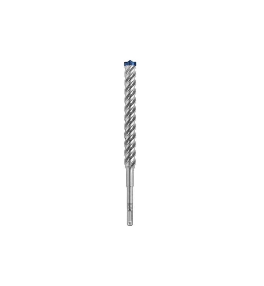 Bosch Professional Foret SDS plus-7X, 20 x 200 x 250 mm
