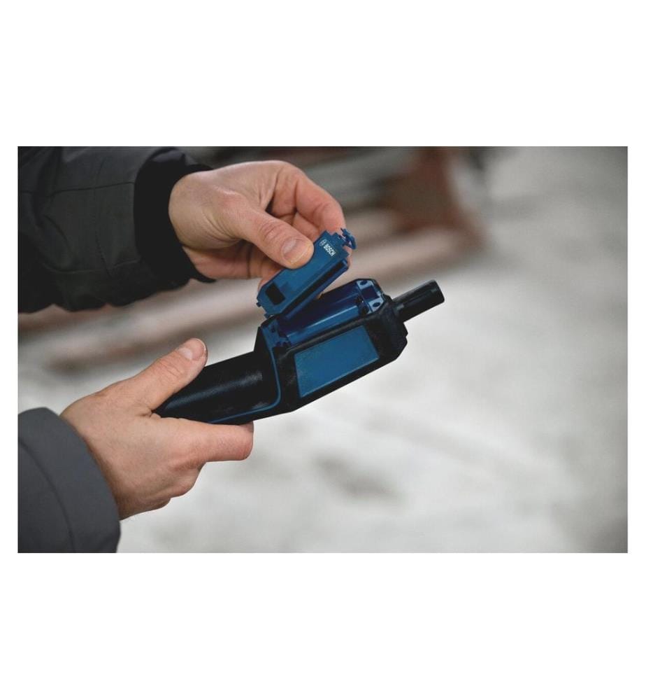 Bosch Professional Thermo-hygromètre BOSCH GDH 1-17