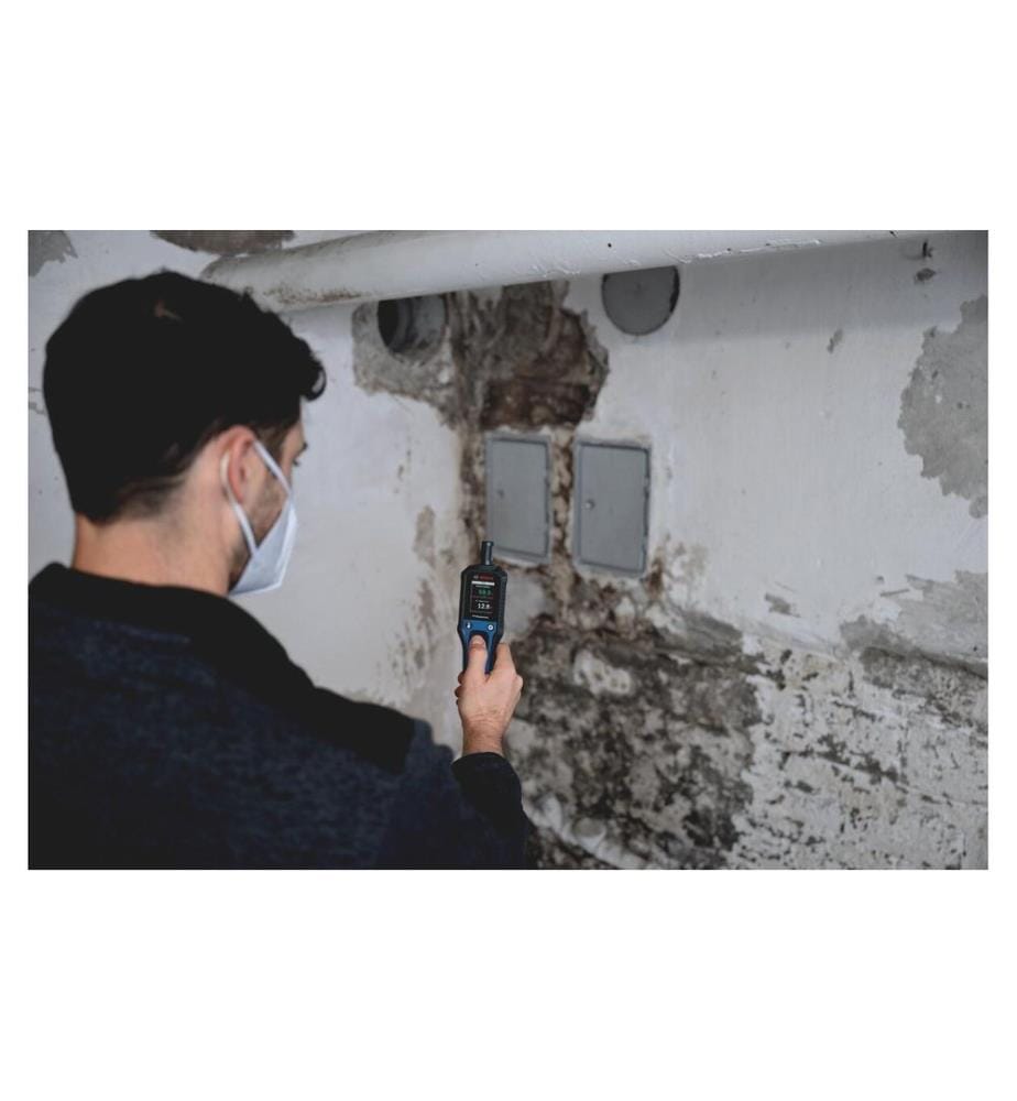 Bosch Professional Thermo-hygromètre BOSCH GDH 1-17