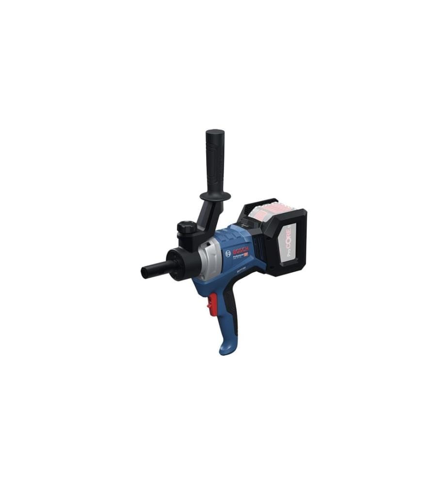 Bosch Professional PRO GRW 18V-120 Malaxeur sans fil 18 V M14