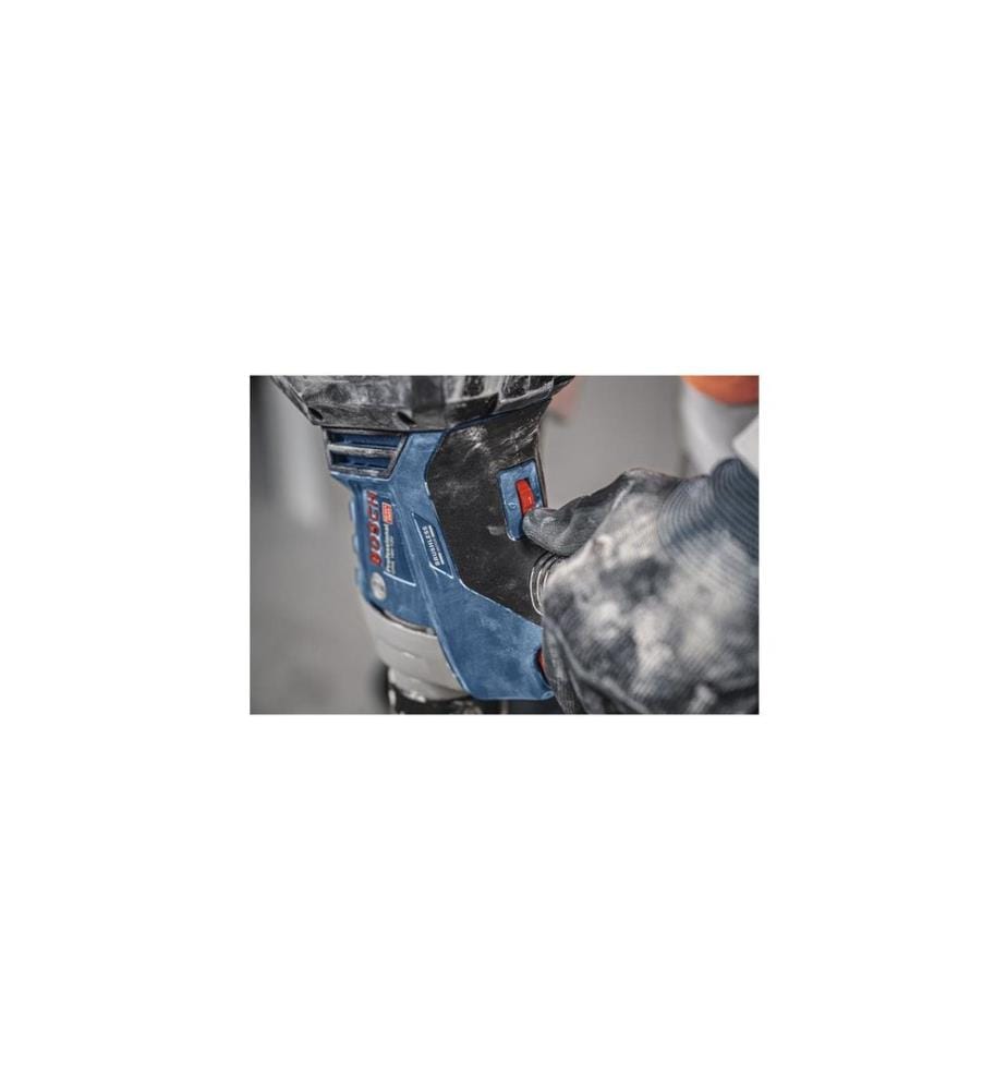 Bosch Professional PRO GRW 18V-120 Malaxeur sans fil 18 V M14
