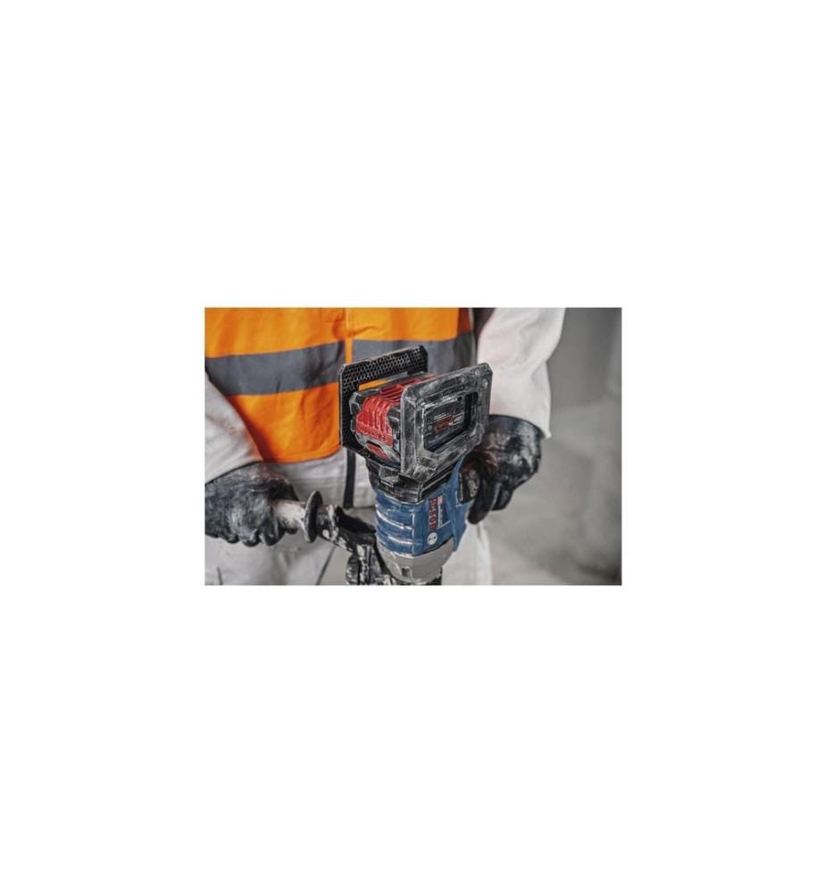 Bosch Professional PRO GRW 18V-120 Malaxeur sans fil 18 V M14