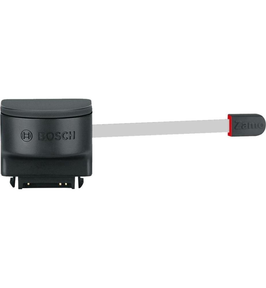 Adaptateur de bande Bosch Professional Zamo