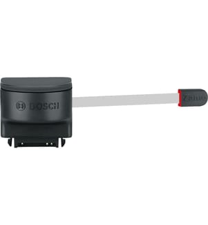 Adaptateur de bande Bosch Professional Zamo