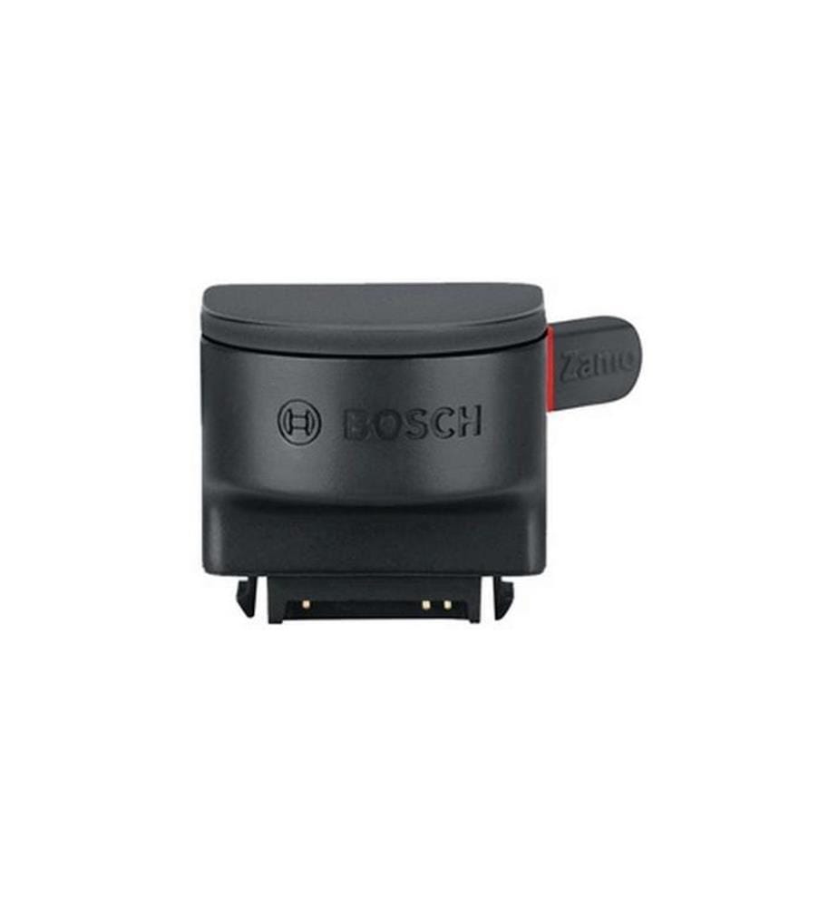 Adaptateur de bande Bosch Professional Zamo