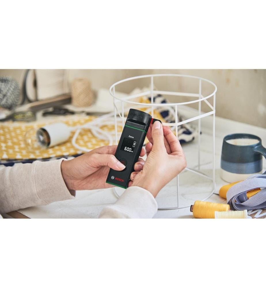 Adaptateur de bande Bosch Professional Zamo