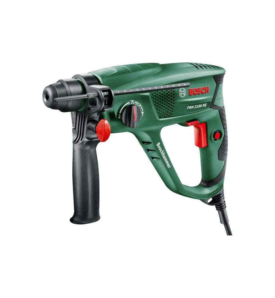Marteau perforateur Bosch PBH 2100 RE 550 W