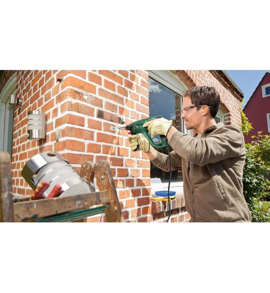 Marteau perforateur Bosch PBH 2100 RE 550 W