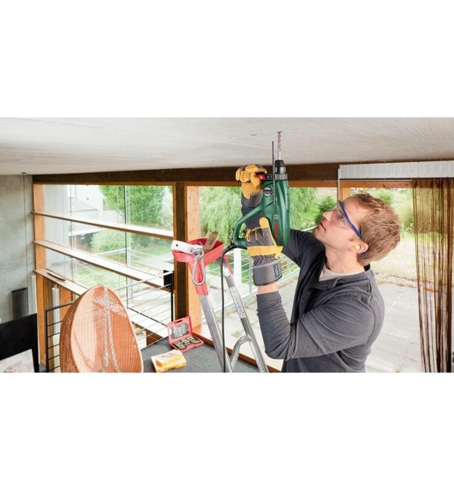 Marteau perforateur Bosch PBH 2100 RE 550 W