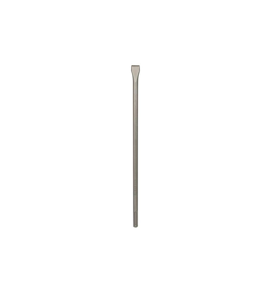 Burin plat Bosch Professional SDS max, 600 x 25 mm