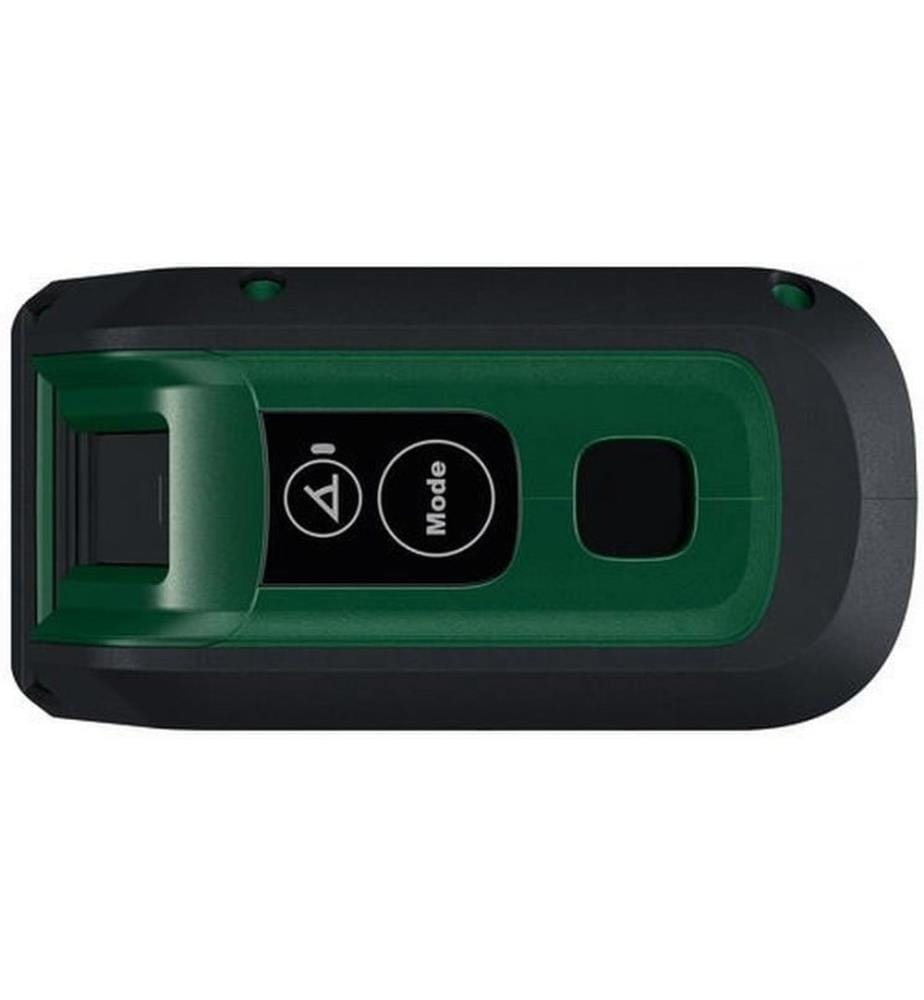 Laser à lignes croisées Bosch UniversalLevel 2 12 m