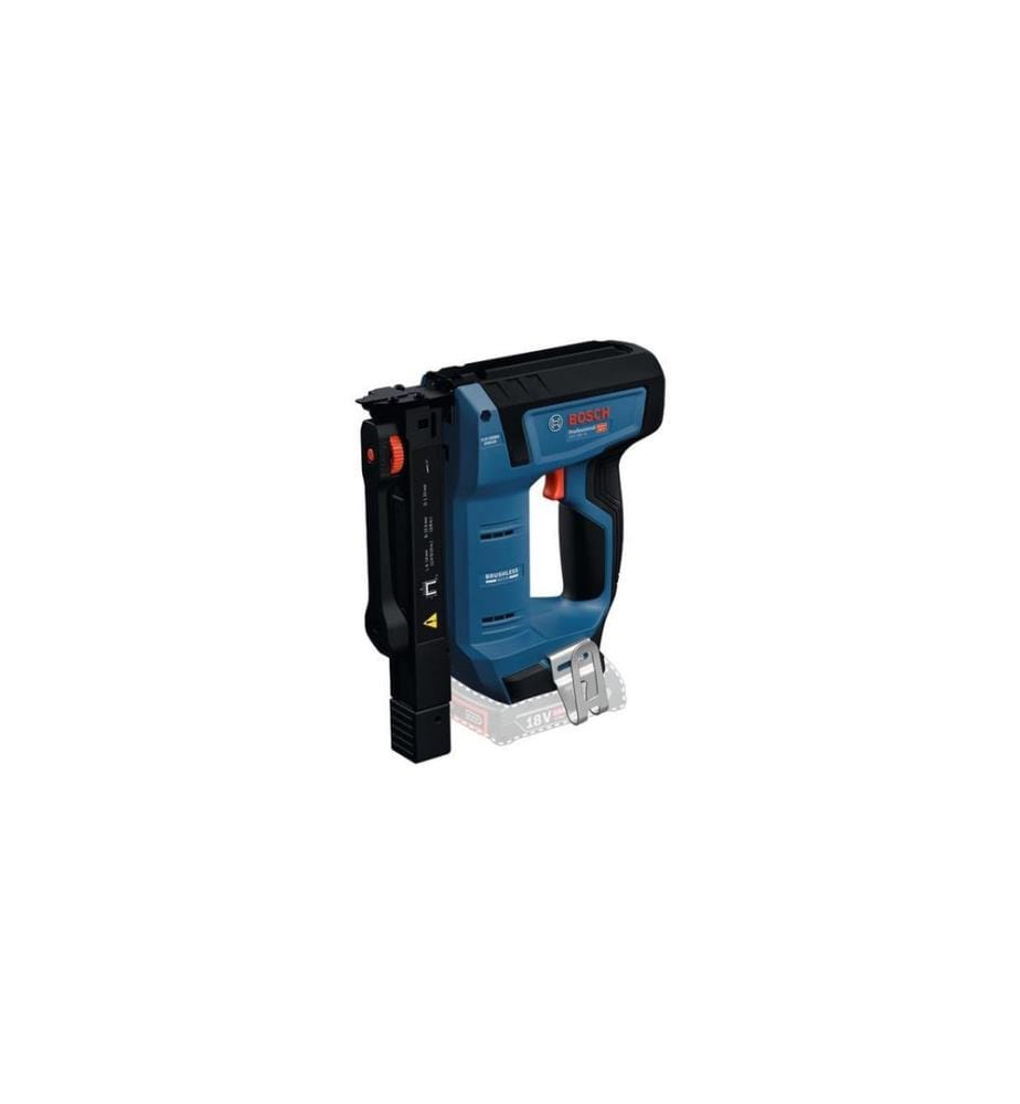 Agrafeuse à bois sans balais Bosch Professional GTH 18 V-14 18 V