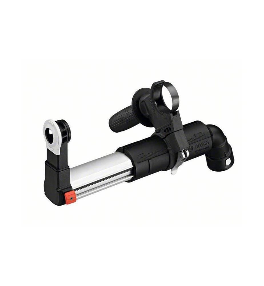 Bosch Professional adaptateur d'aspiration GDE 16 Plus