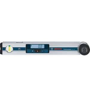 Bosch Professional Rapporteur d'angle GAM 220