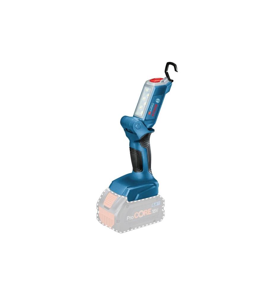 Lampe de chantier sur batterie Bosch Professional PRO GLI 18V-300 300 lm 18 V (sans batterie)