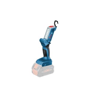 Lampe de chantier sur batterie Bosch Professional PRO GLI 18V-300 300 lm 18 V (sans batterie)