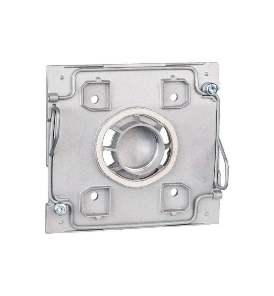 Bosch Professional Schwingplatte 110 x 100 mm