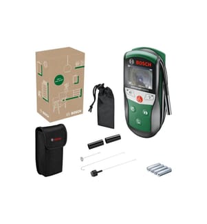 Bosch Caméra d'inspection UniversalInspect