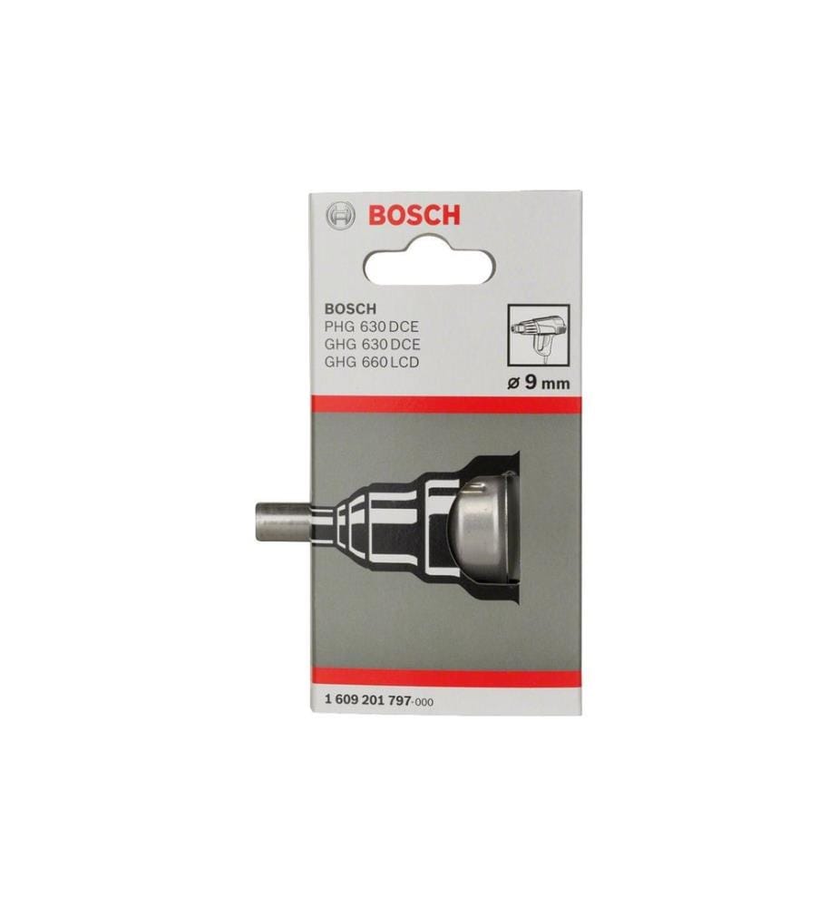 Buse de réduction Bosch 9 mm