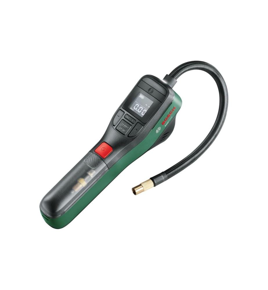 Bosch Pompe à air sur batterie EasyPump 3.6 V 10.3 bar