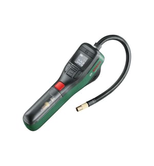 Bosch Pompe à air sur batterie EasyPump 3.6 V 10.3 bar