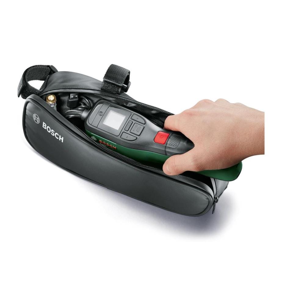 Bosch Pompe à air sur batterie EasyPump 3.6 V 10.3 bar