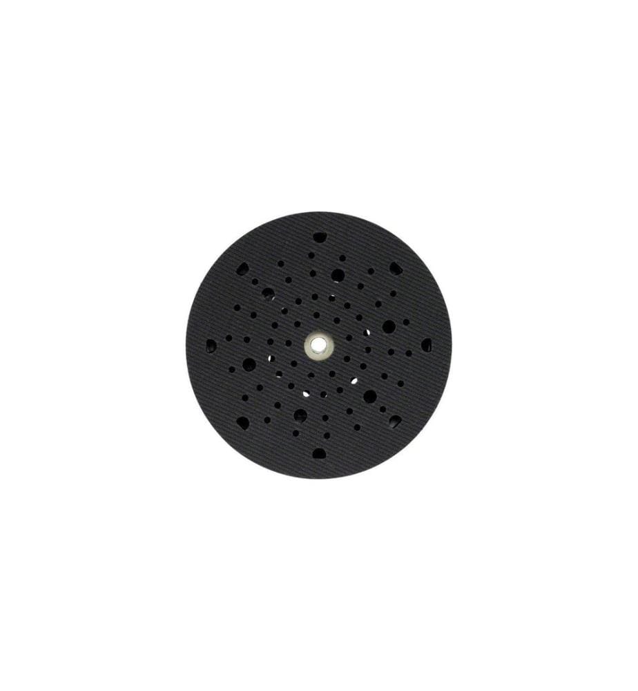 Bosch Professional Plateau de ponçage EXPERT Multihole pour Bosch, 150 mm, Medium