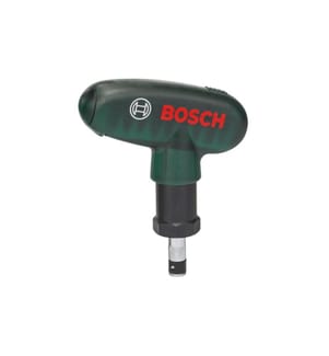 Bosch Jeu d'embouts de vissage «Pocket» 10 pièces