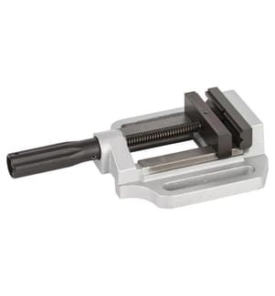 Étau de machine Bosch Professional 100 mm
