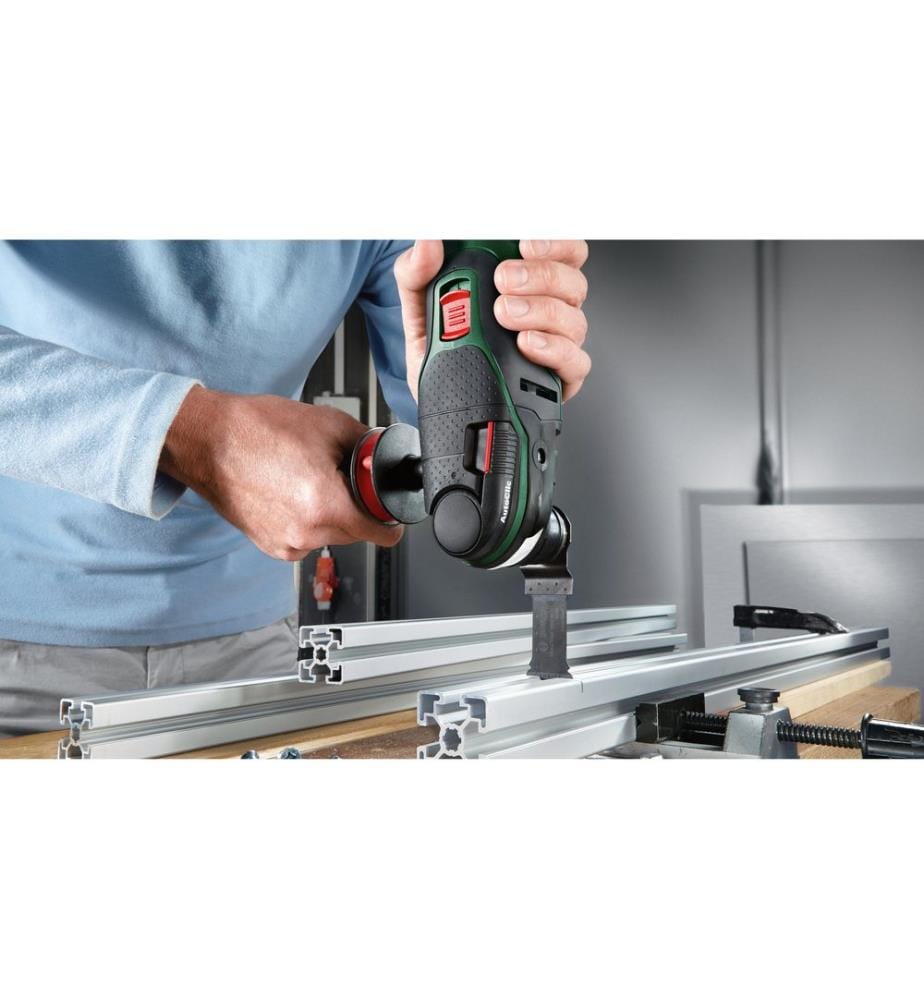 Bosch Tauchsägeblatt Starlock, Carbide 50 x 32 mm