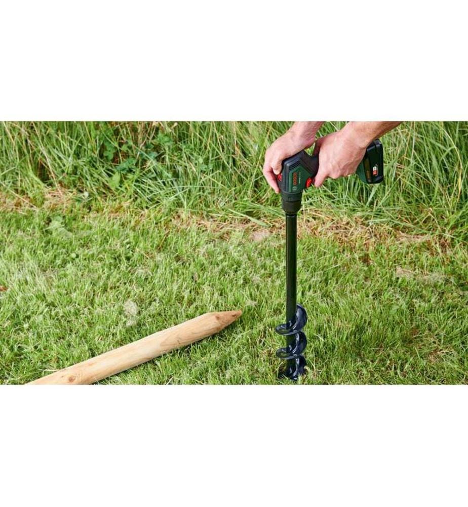 Bosch Akku-Bohrschrauber UniversalDrill 18 V-60 1x Akku