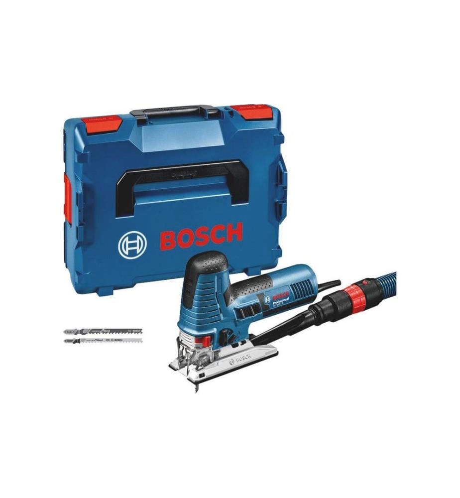 Bosch Professional Stichsäge GST 160 CE
