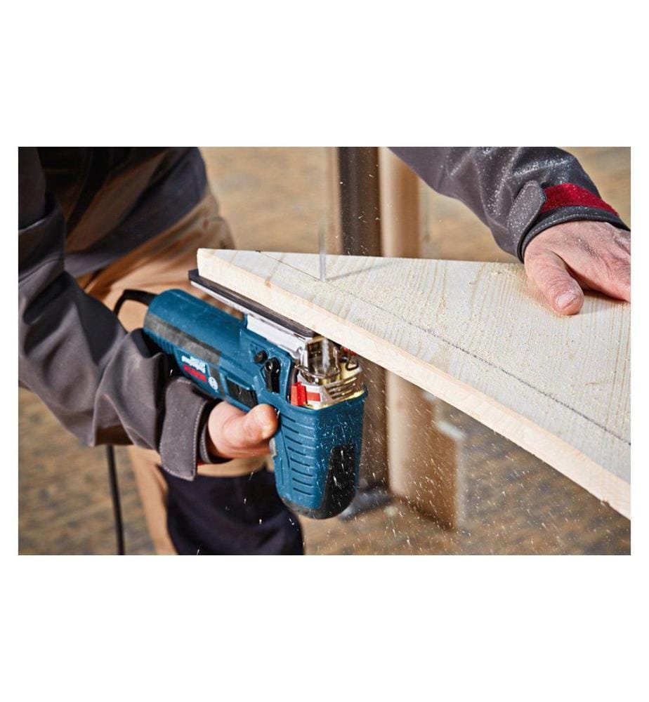 Bosch Professional Stichsäge GST 160 CE