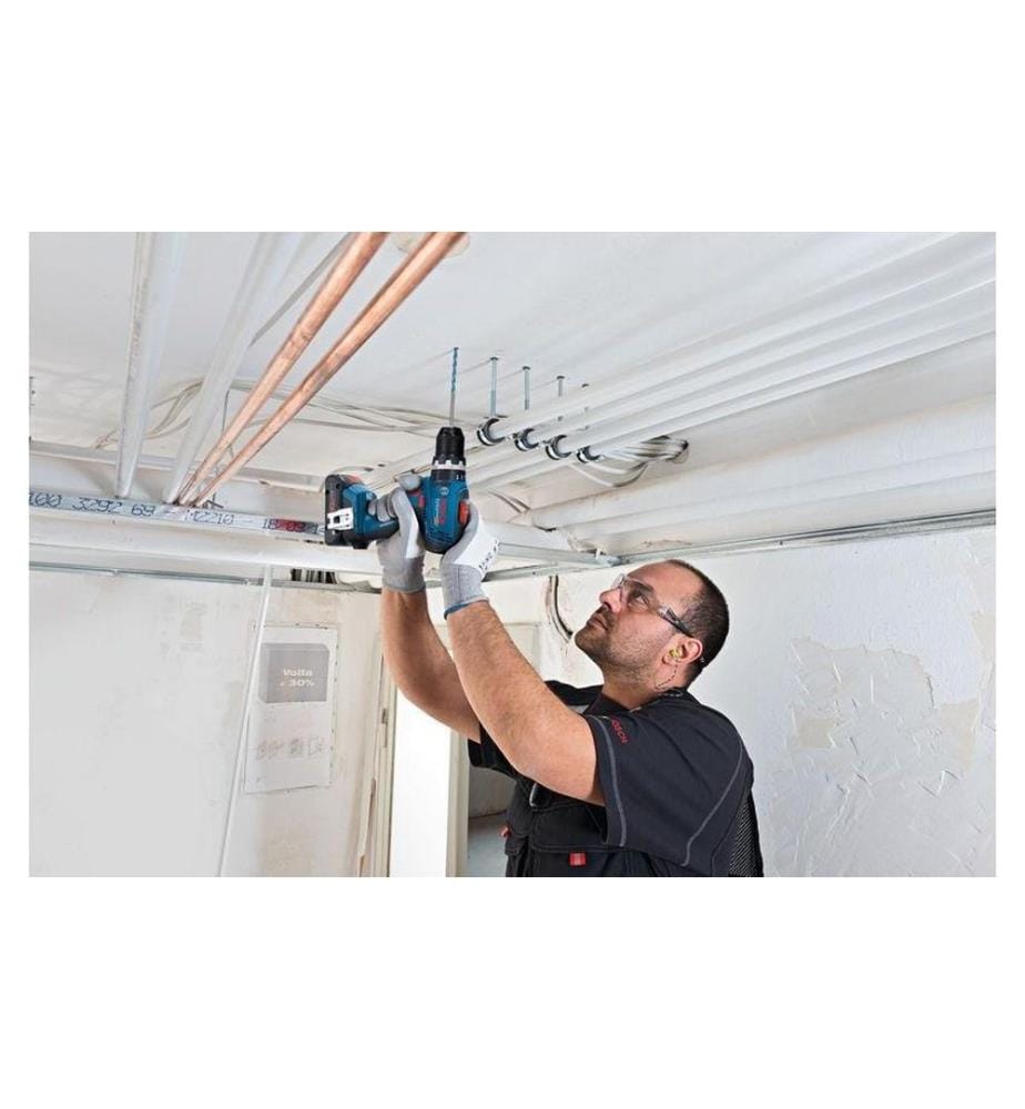Bosch Professional Visseuse-perceuse sans fil GSB 18 V-65