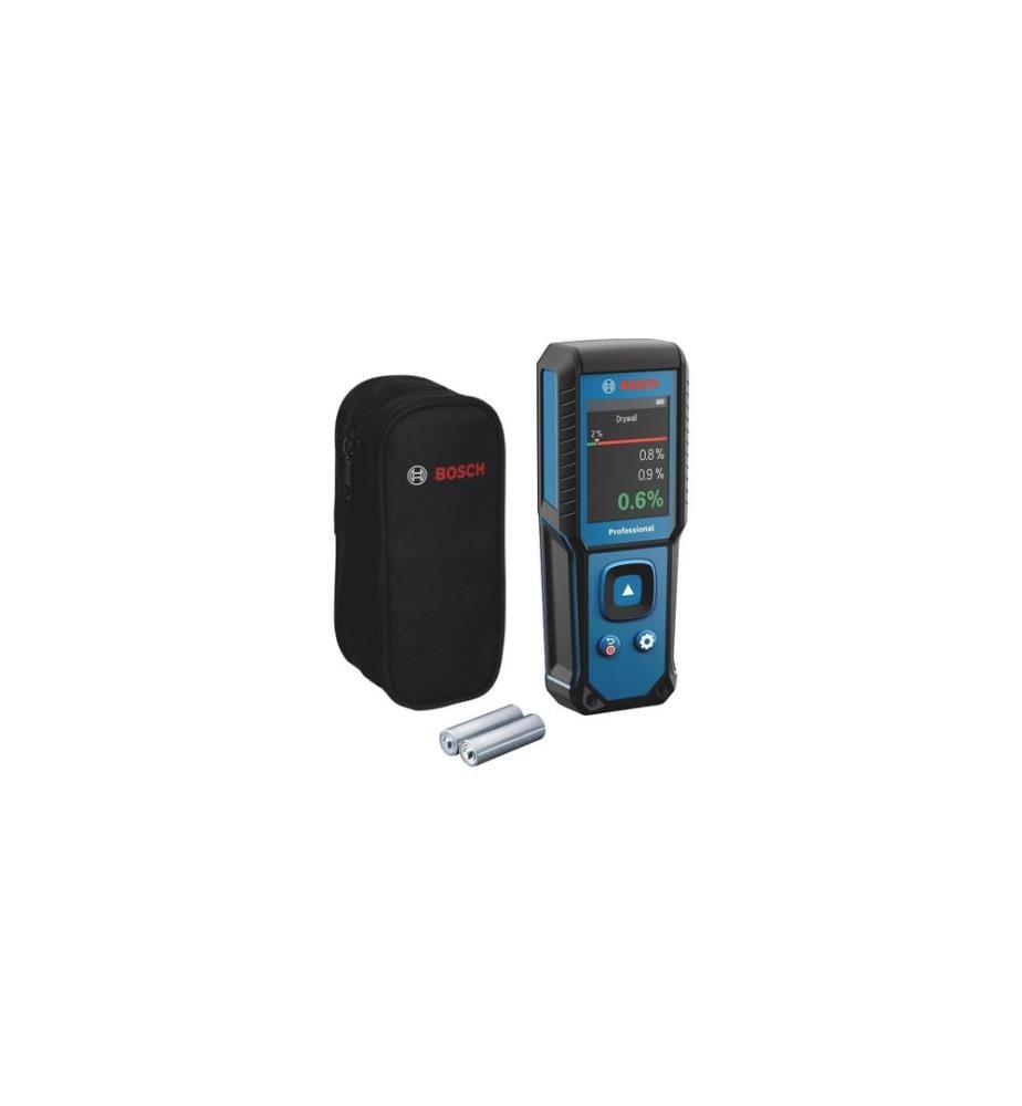 Bosch Professional Humidimètre BOSCH GMM 1-15