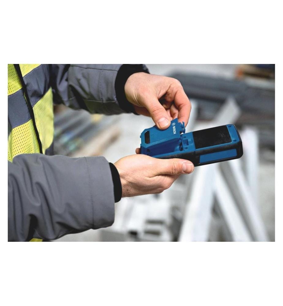 Bosch Professional Humidimètre BOSCH GMM 1-15