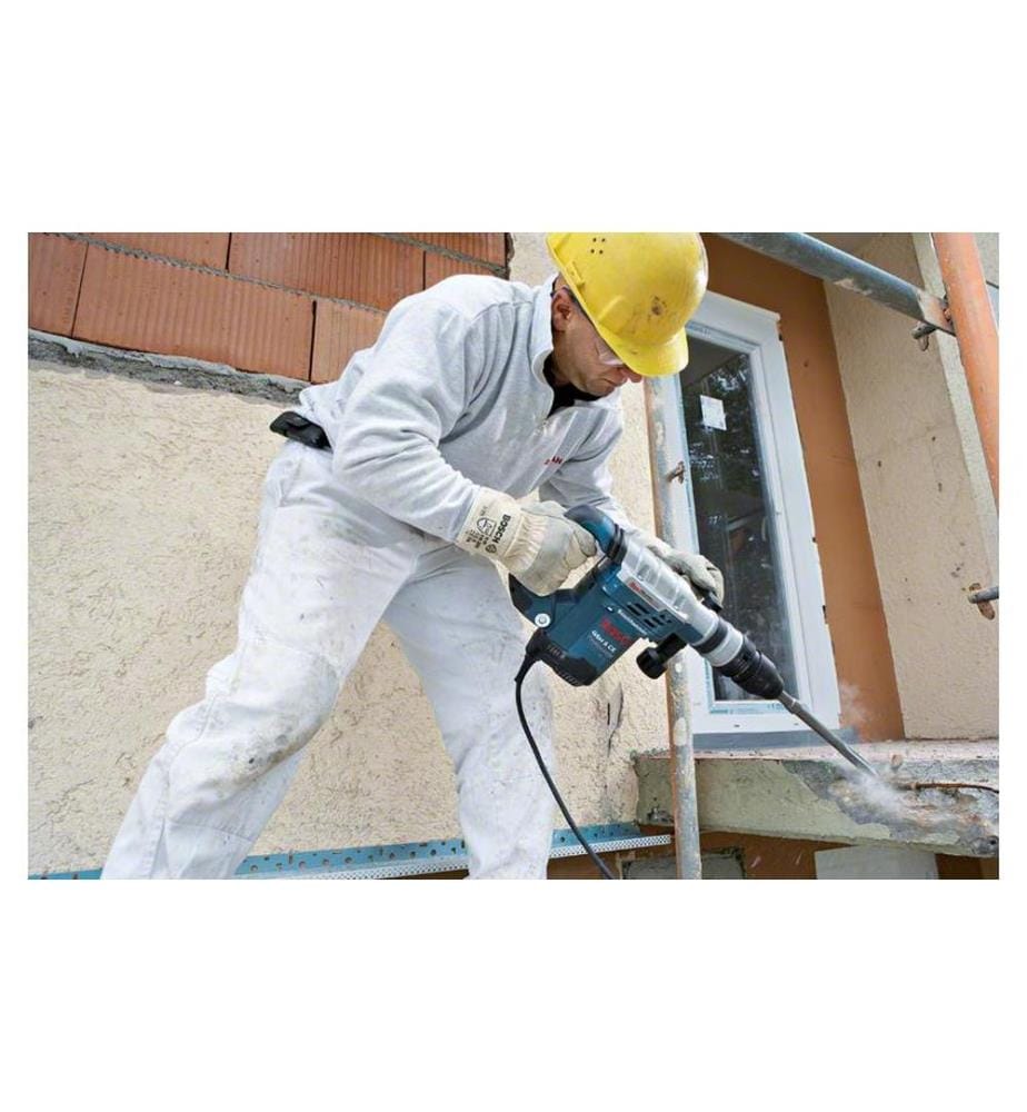 Bosch Professional Schlaghammer GSH 5 CE