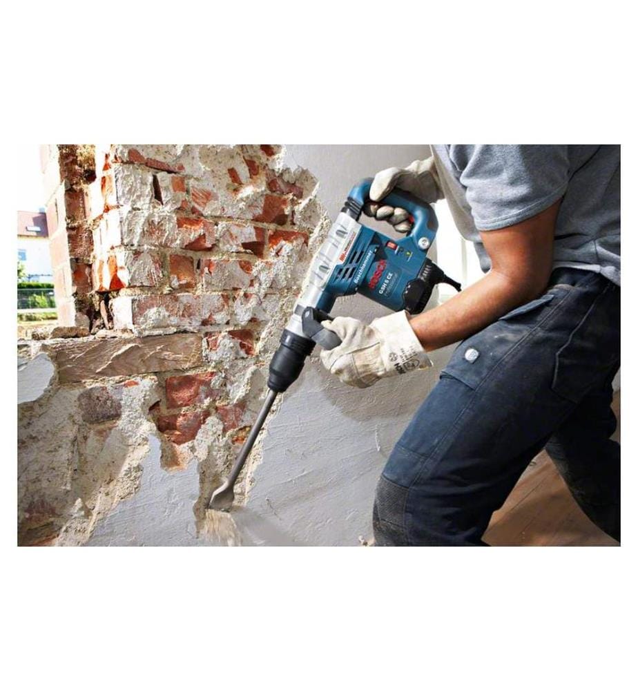 Bosch Professional Schlaghammer GSH 5 CE