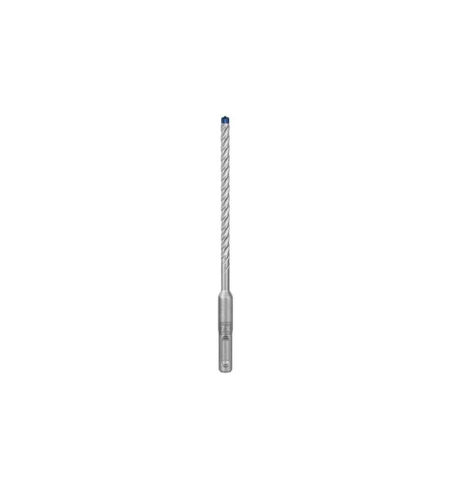 Bosch Professional Foret à percussion EXPERT SDS plus-7X, 6 x 100 x 165 mm