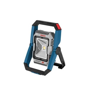 Bosch Professional projecteur de chantier à batterie PRO GLI 18 V-1900 (sans batterie)