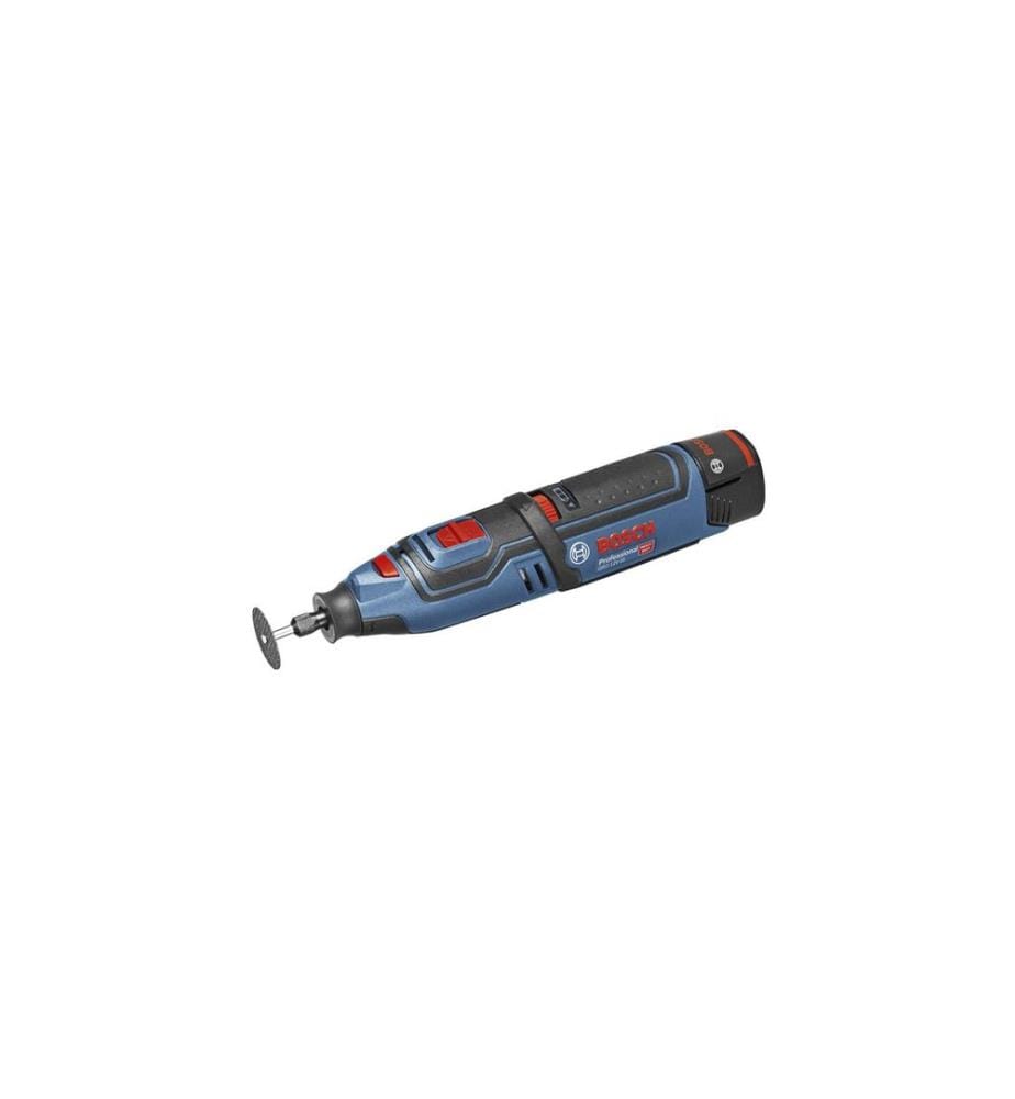 Bosch Professional Akku-Oszillierer GRO 12 V-35