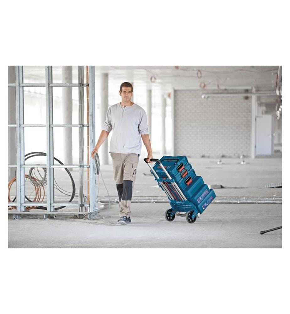 Bosch Professional Chariot en aluminium 125 kg